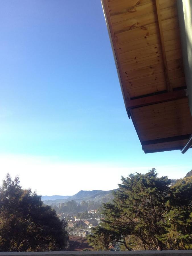 Sincere Wilderness Home Stay 努沃勒埃利耶 外观 照片