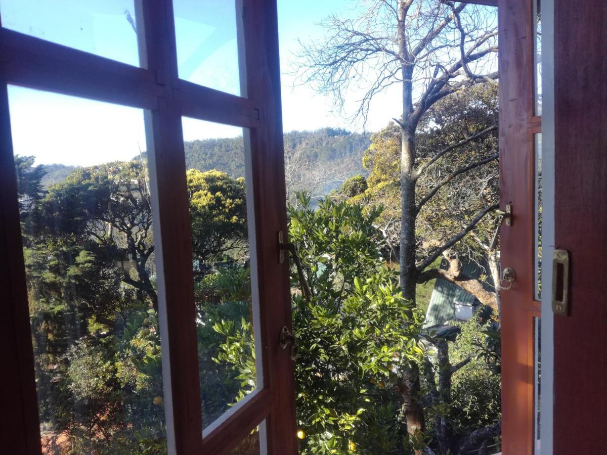 Sincere Wilderness Home Stay 努沃勒埃利耶 外观 照片