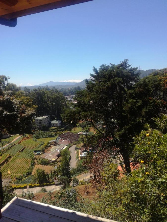 Sincere Wilderness Home Stay 努沃勒埃利耶 外观 照片