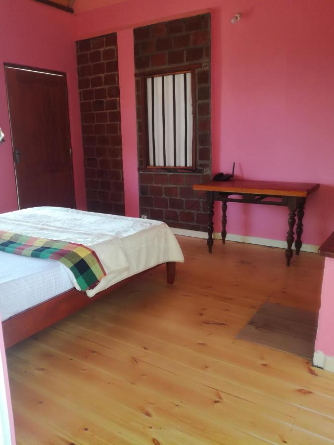 Sincere Wilderness Home Stay 努沃勒埃利耶 外观 照片
