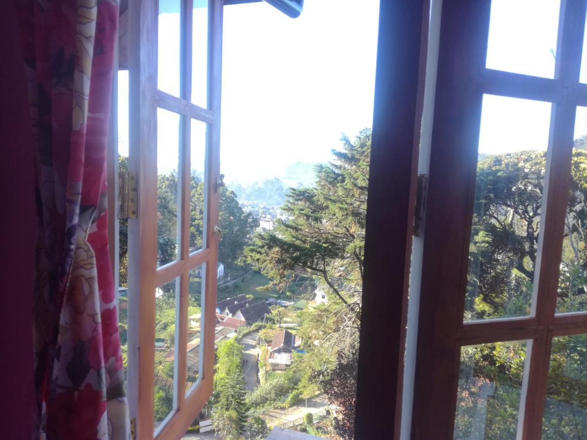 Sincere Wilderness Home Stay 努沃勒埃利耶 外观 照片