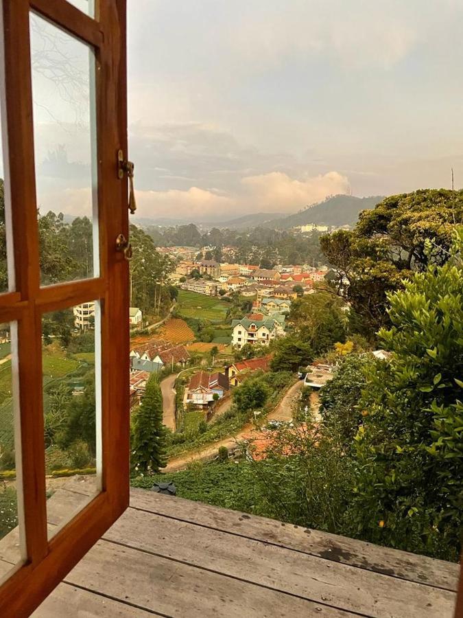 Sincere Wilderness Home Stay 努沃勒埃利耶 外观 照片