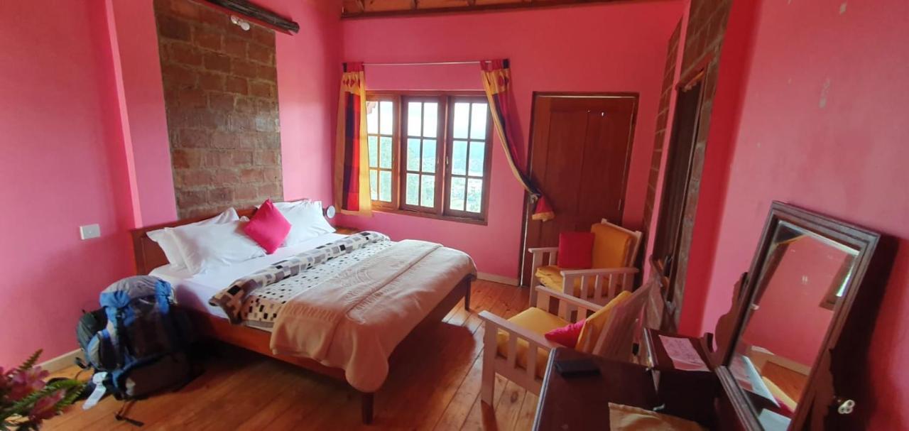 Sincere Wilderness Home Stay 努沃勒埃利耶 外观 照片