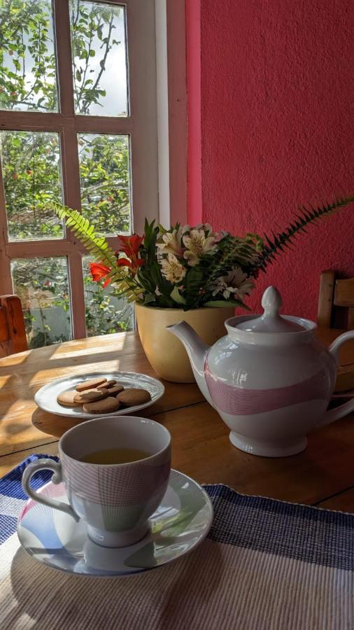 Sincere Wilderness Home Stay 努沃勒埃利耶 外观 照片