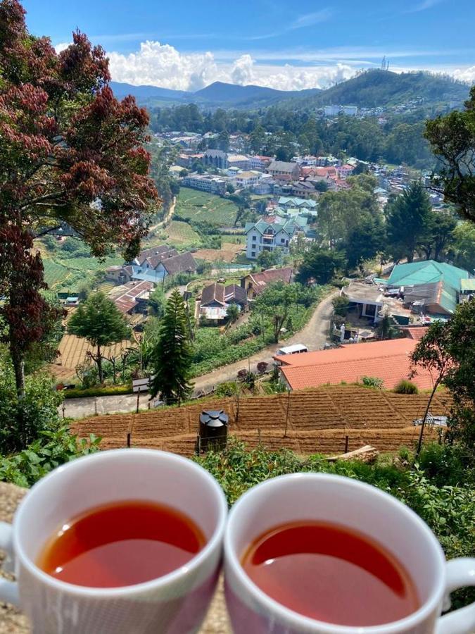 Sincere Wilderness Home Stay 努沃勒埃利耶 外观 照片