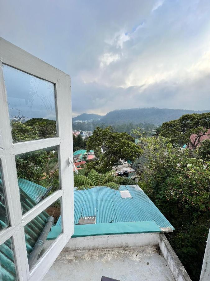 Sincere Wilderness Home Stay 努沃勒埃利耶 外观 照片