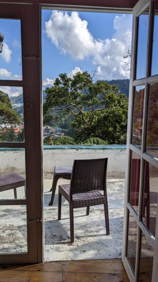 Sincere Wilderness Home Stay 努沃勒埃利耶 外观 照片