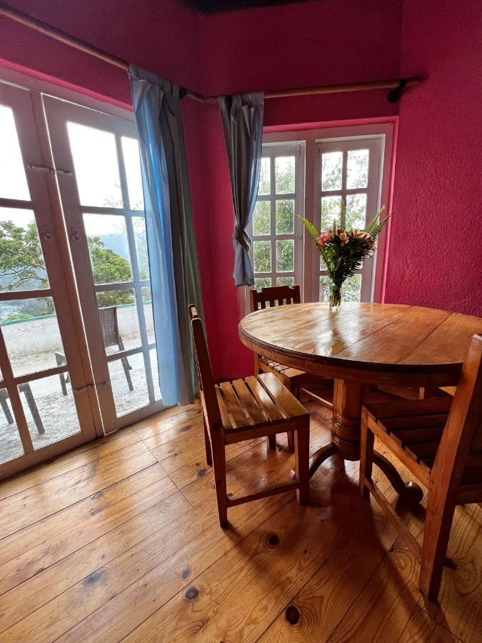 Sincere Wilderness Home Stay 努沃勒埃利耶 外观 照片