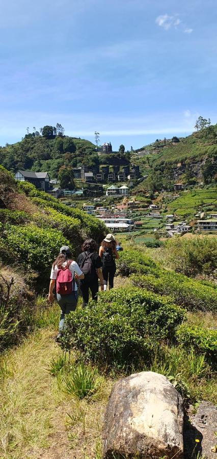 Sincere Wilderness Home Stay 努沃勒埃利耶 外观 照片