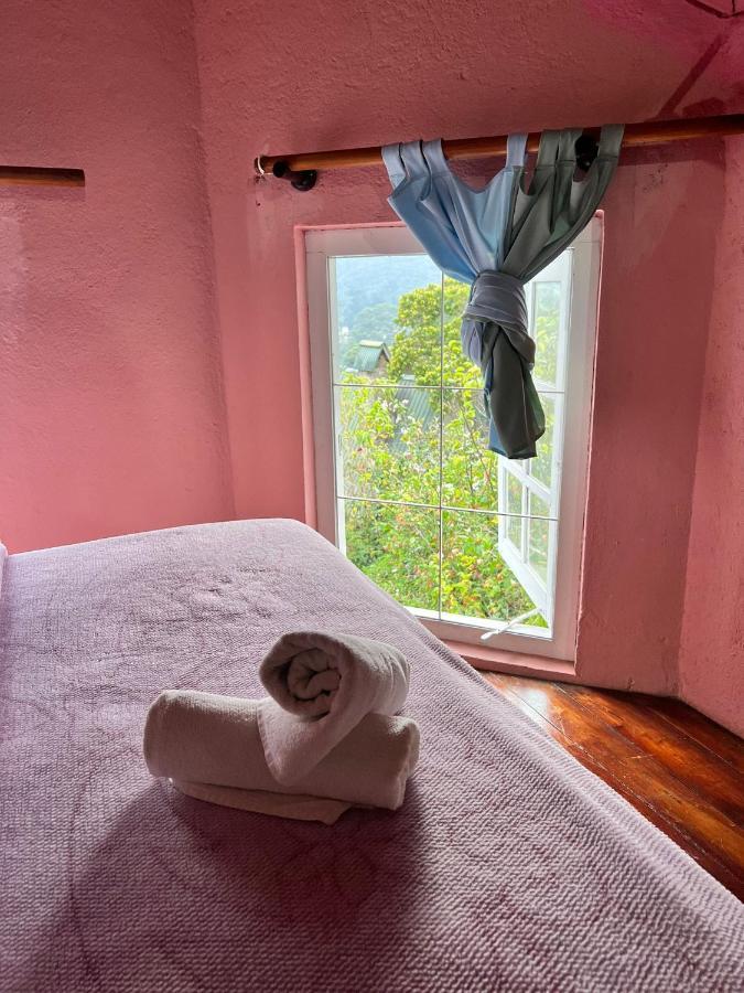 Sincere Wilderness Home Stay 努沃勒埃利耶 外观 照片