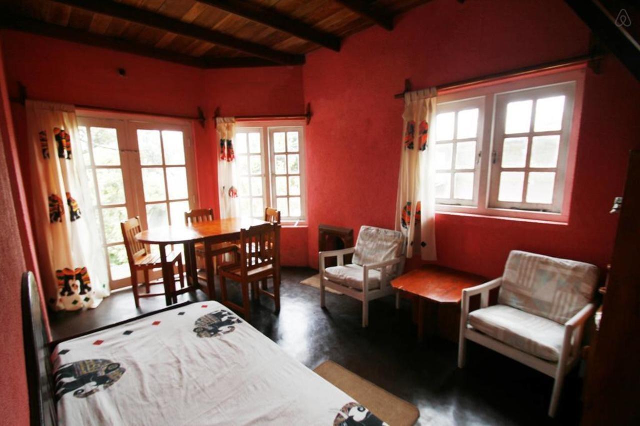 Sincere Wilderness Home Stay 努沃勒埃利耶 外观 照片