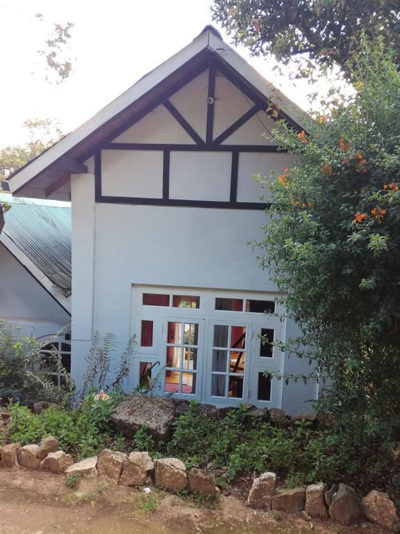 Sincere Wilderness Home Stay 努沃勒埃利耶 外观 照片