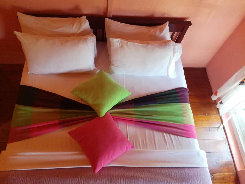 Sincere Wilderness Home Stay 努沃勒埃利耶 外观 照片